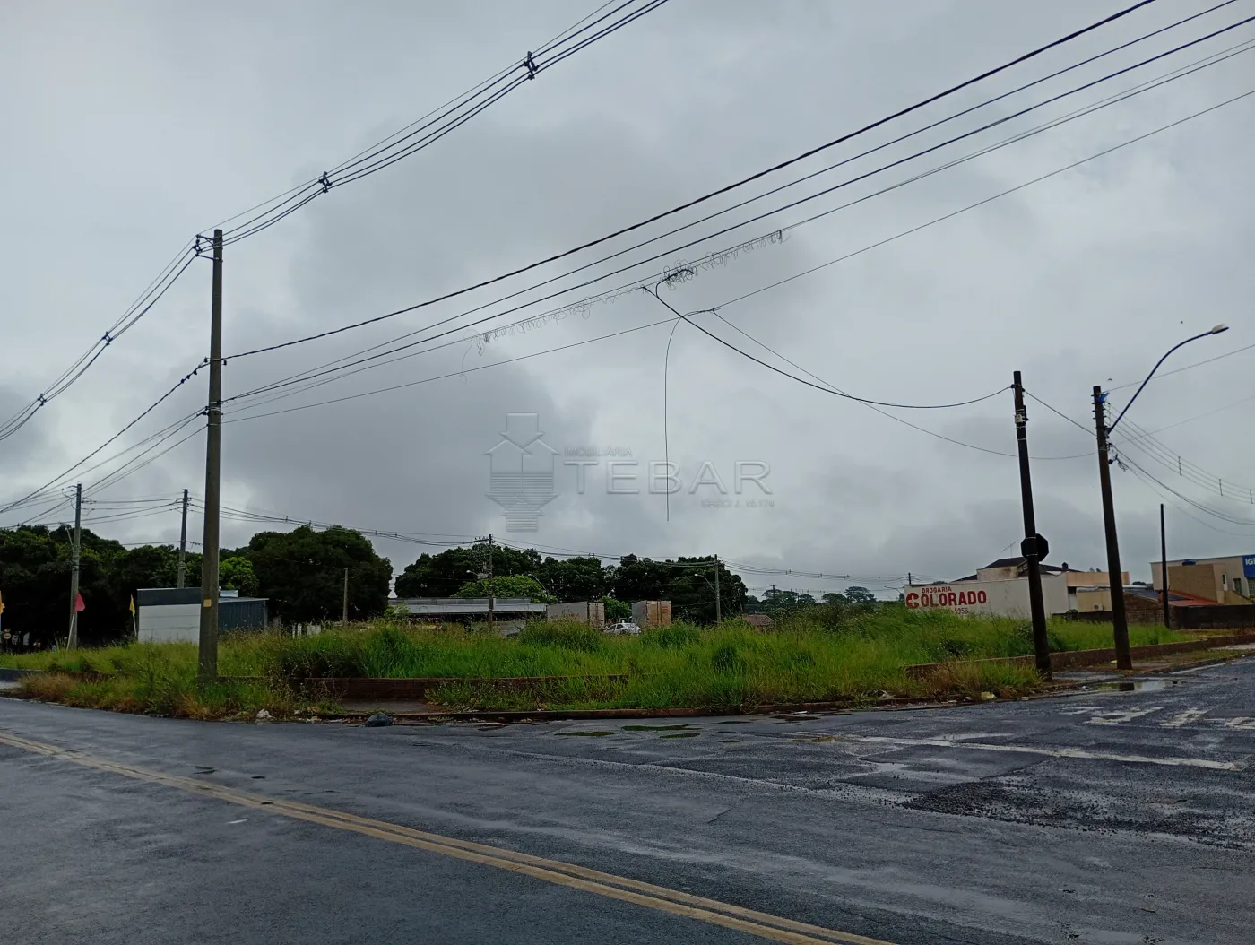 Alugar Terreno / &Aacute;rea em S&atilde;o Jos&eacute; do Rio Preto R$ 2.000,00 - Foto 3