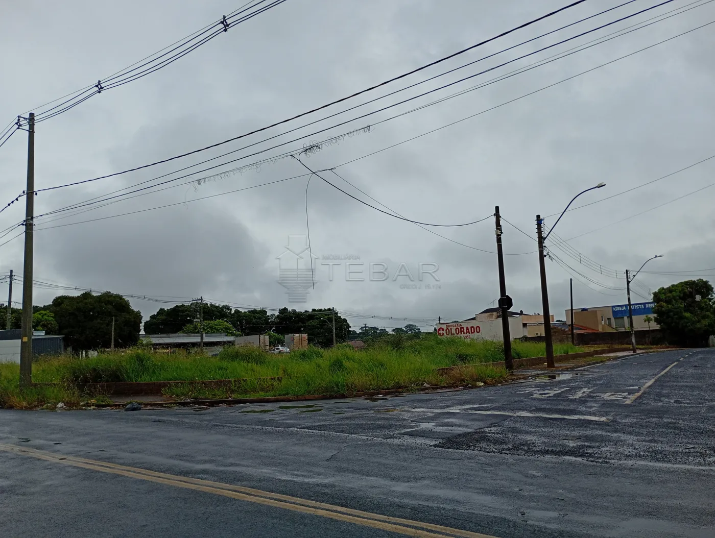 Alugar Terreno / &Aacute;rea em S&atilde;o Jos&eacute; do Rio Preto R$ 2.000,00 - Foto 4