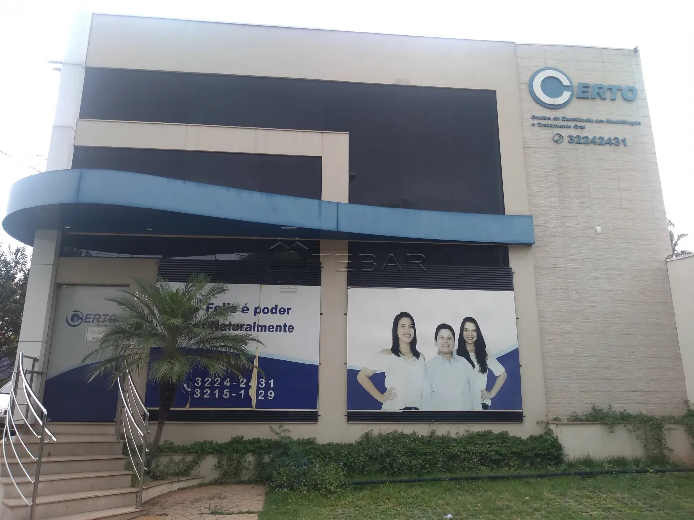 Alugar Comercial / Sala em S&atilde;o Jos&eacute; do Rio Preto R$ 1.500,00 - Foto 2