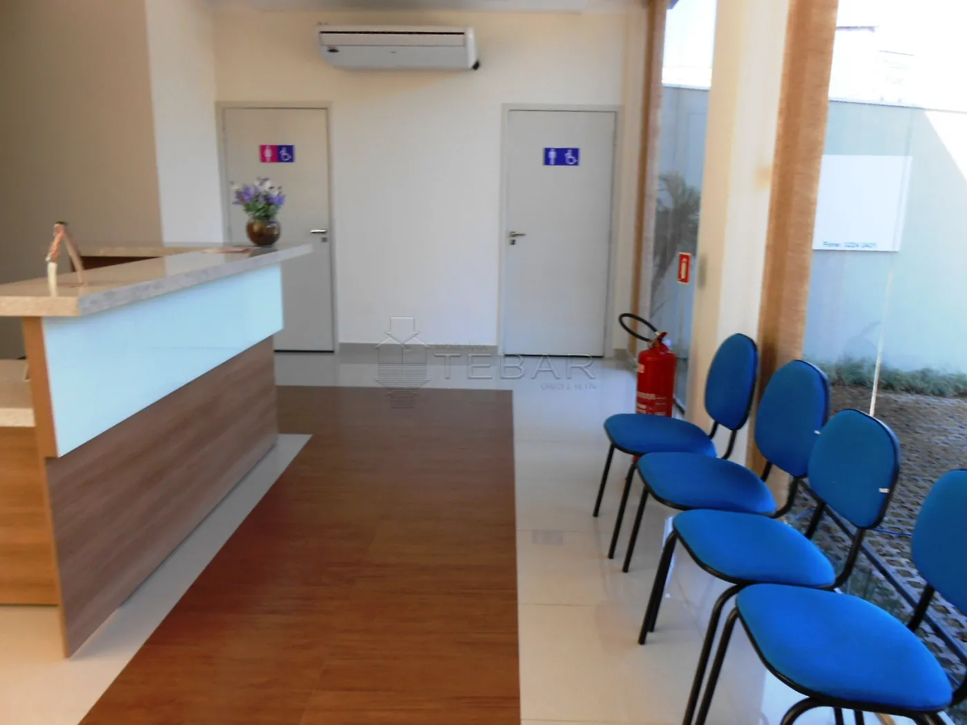 Alugar Comercial / Sala em S&atilde;o Jos&eacute; do Rio Preto R$ 1.500,00 - Foto 4