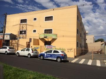 SAO JOSE DO RIO PRETO VILA SAO MANOEL Apartamento Locacao R$ 1.100,00 Condominio R$320,00 2 Dormitorios 1 Vaga Area construida 70.00m2