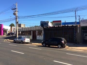 Sao Jose do Rio Preto Boa Vista Salao Locacao R$ 2.300,00 Area construida 45.00m2