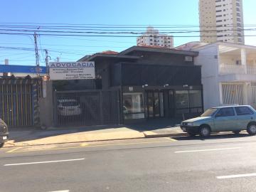Sao Jose do Rio Preto Vila Nossa Senhora da Paz Salao Locacao R$ 2.300,00 Area construida 60.00m2
