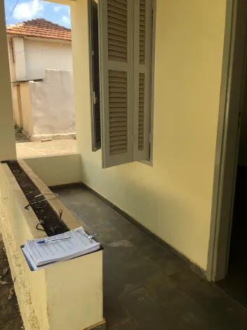 Sao Jose do Rio Preto Boa Vista Casa Locacao R$ 900,00 2 Dormitorios 1 Vaga 