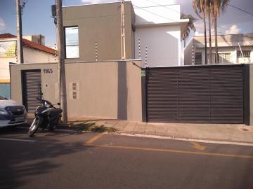 SAO JOSE DO RIO PRETO PARQUE INDUSTRIAL Apartamento Locacao R$ 1.700,00 Condominio R$225,00 1 Dormitorio 1 Vaga Area construida 35.00m2