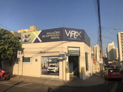 Sao Jose do Rio Preto PARQUE INDUSTRIAL Salao Locacao R$ 3.000,00  1 Vaga Area construida 154.00m2