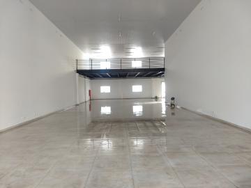 Sao Jose do Rio Preto PARQUE INDUSTRIAL Salao Locacao R$ 9.000,00  3 Vagas Area construida 450.00m2