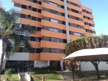 Sao Jose do Rio Preto Jardim Morumbi Apartamento Locacao R$ 2.300,00 Condominio R$1.050,00 3 Dormitorios 1 Vaga Area construida 105.00m2