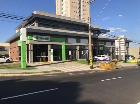 Sao Jose do Rio Preto Jardim Residencial Vetorasso Estabelecimento Locacao R$ 6.500,00 Area construida 66.95m2