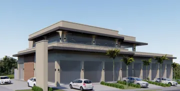 Sao Jose do Rio Preto Jardim Residencial Vetorasso Estabelecimento Locacao R$ 1.800,00 Area construida 11.52m2