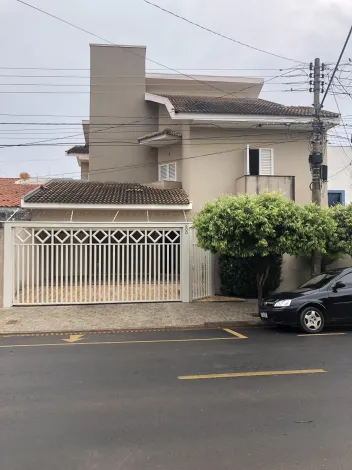 Sao Jose do Rio Preto JARDIM YOLANDA Casa Locacao R$ 11.000,00 3 Dormitorios 2 Vagas 