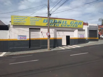 Sao Jose do Rio Preto PARQUE INDUSTRIAL Salao Locacao R$ 3.500,00  1 Vaga Area construida 315.00m2