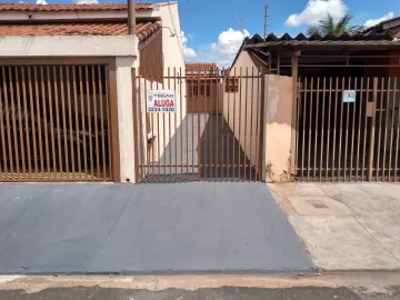 Sao Jose do Rio Preto Eldorado Casa Locacao R$ 1.000,00 1 Dormitorio 1 Vaga 