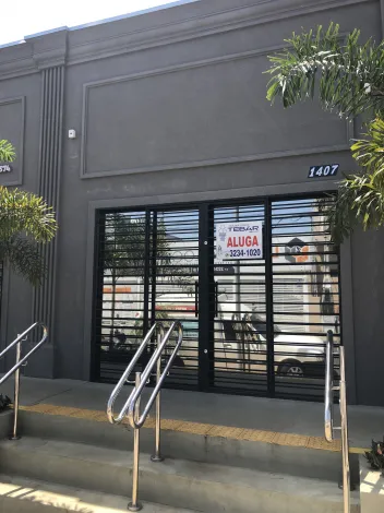 Sao Jose do Rio Preto Boa Vista Comercial Locacao R$ 2.500,00 Area construida 50.00m2