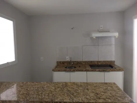 Sao Jose do Rio Preto PARQUE INDUSTRIAL Apartamento Locacao R$ 1.000,00 1 Dormitorio  Area construida 45.00m2