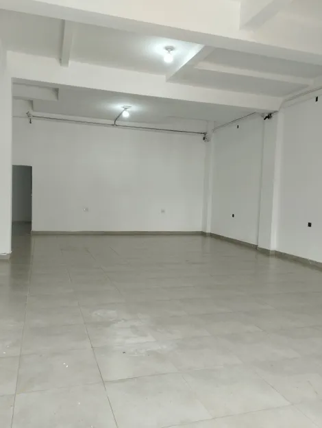 Sao Jose do Rio Preto Jardim Alto Alegre Salao Locacao R$ 3.500,00 Area construida 110.00m2