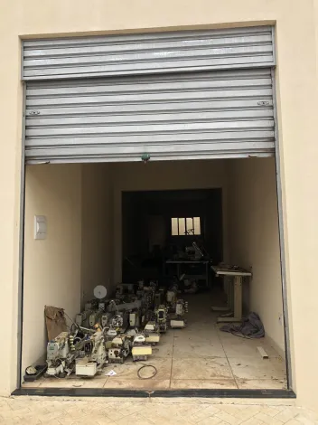 Sao Jose do Rio Preto PARQUE INDUSTRIAL Salao Locacao R$ 2.500,00  1 Vaga Area construida 40.00m2