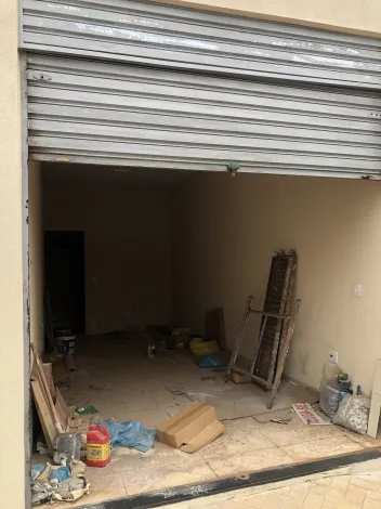 Sao Jose do Rio Preto PARQUE INDUSTRIAL Salao Locacao R$ 2.000,00  1 Vaga Area construida 28.00m2