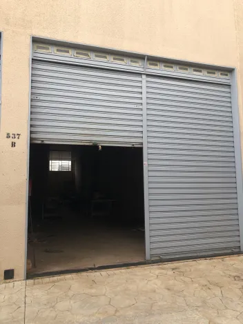 Sao Jose do Rio Preto Boa Vista Salao Locacao R$ 2.500,00  1 Vaga Area construida 85.00m2