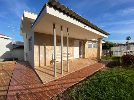 Sao Jose do Rio Preto Jardim dos Seixas Casa Locacao R$ 4.500,00 3 Dormitorios 2 Vagas Area do terreno 398.00m2 