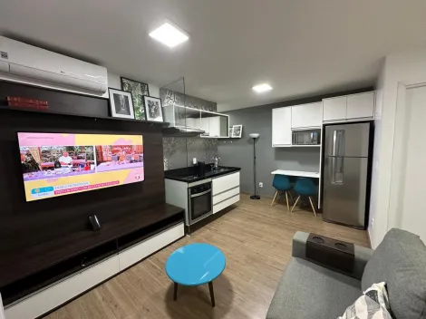 Sao Paulo Campo Belo Apartamento Locacao R$ 5.000,00 Condominio R$650,00 1 Dormitorio  Area construida 38.00m2