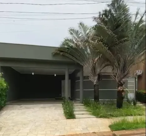Mirassol Village Mirassol III Casa Locacao R$ 4.700,00 3 Dormitorios 2 Vagas 