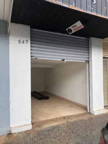 Sao Jose do Rio Preto Boa Vista Salao Locacao R$ 1.300,00 Area construida 40.00m2