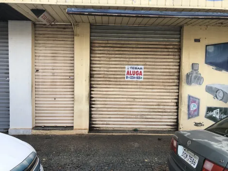 Sao Jose do Rio Preto Boa Vista Comercial Locacao R$ 1.200,00 Area construida 50.00m2
