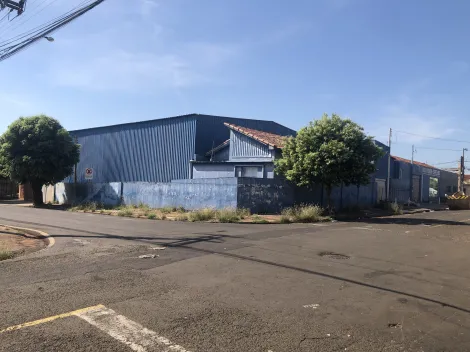 Sao Jose do Rio Preto Vila Ercilia Comercial Locacao R$ 6.000,00 Area construida 426.00m2