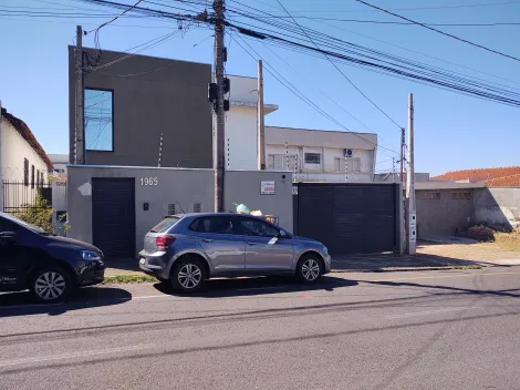 SAO JOSE DO RIO PRETO PARQUE INDUSTRIAL Apartamento Locacao R$ 1.500,00 Condominio R$225,00 1 Dormitorio 1 Vaga Area construida 45.00m2