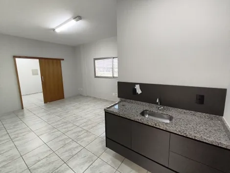 SAO JOSE DO RIO PRETO PARQUE ESTORIL Comercial Locacao R$ 1.500,00 Condominio R$120,00 Area construida 36.00m2
