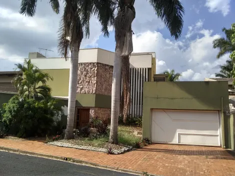 Sao Jose do Rio Preto Jardim Francisco Fernandes Casa Locacao R$ 15.000,00 3 Dormitorios 2 Vagas 