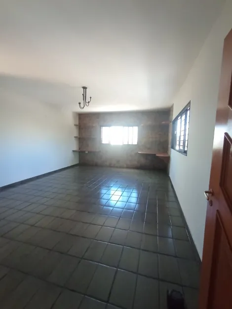 Sao Jose do Rio Preto Jardim Santa Luzia Casa Locacao R$ 3.800,00 3 Dormitorios  