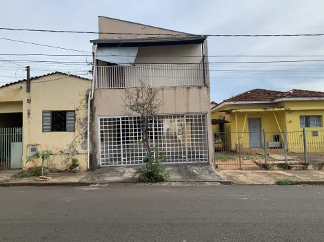 Sao Jose do Rio Preto Vila Curti Casa Locacao R$ 1.500,00 2 Dormitorios 1 Vaga 