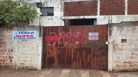 Sao Jose do Rio Preto Eldorado Salao Locacao R$ 5.000,00 Area construida 723.00m2