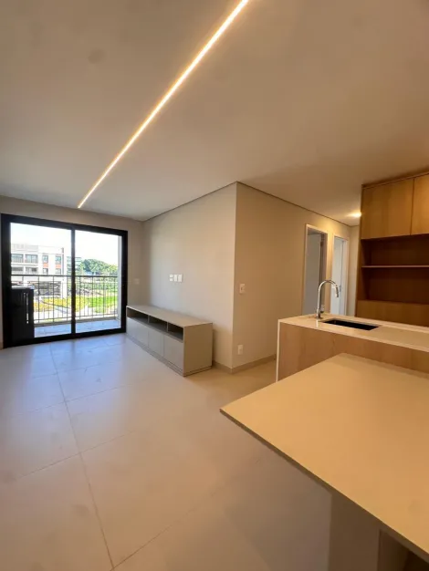 Sao Jose do Rio Preto Georgina Business Park Apartamento Venda R$980.000,00 Condominio R$850,00 2 Dormitorios 1 Vaga Area construida 63.00m2