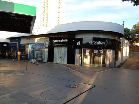 Sao Jose do Rio Preto JARDIM TARRAF II Comercial Locacao R$ 4.000,00  1 Vaga Area construida 55.00m2