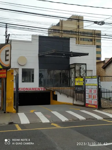 Sao Jose do Rio Preto Centro Estabelecimento Locacao R$ 14.000,00 Area construida 660.00m2