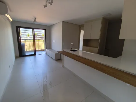 Sao Jose do Rio Preto Georgina Business Park Apartamento Locacao R$ 3.500,00 Condominio R$850,00 2 Dormitorios 1 Vaga Area construida 64.00m2