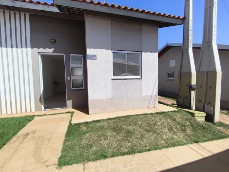 Bady Bassitt Borboleta I Casa Locacao R$ 950,00 Condominio R$180,00 2 Dormitorios 1 Vaga 