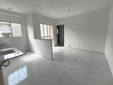 Sao Jose do Rio Preto Vila Toninho Apartamento Locacao R$ 1.000,00 Condominio R$170,00 2 Dormitorios 1 Vaga Area construida 45.00m2