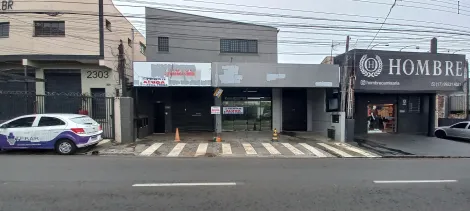 Sao Jose do Rio Preto Parque Quinta das Paineiras Salao Locacao R$ 2.000,00 Area construida 60.00m2