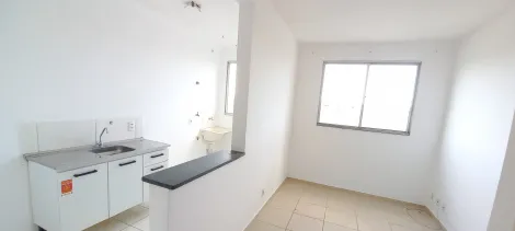 Sao Jose do Rio Preto Vila Sao Jorge Apartamento Locacao R$ 850,00 Condominio R$350,00 2 Dormitorios 1 Vaga Area construida 50.00m2