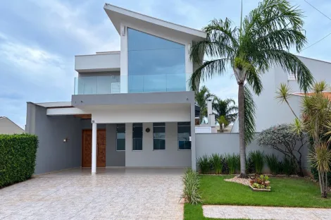 Mirassol Village Mirassol II Casa Venda R$1.040.000,00 Condominio R$650,00 4 Dormitorios 2 Vagas Area do terreno 292.00m2 