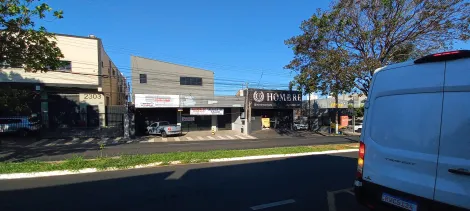 Sao Jose do Rio Preto Parque Quinta das Paineiras Salao Locacao R$ 3.500,00 Area construida 80.00m2