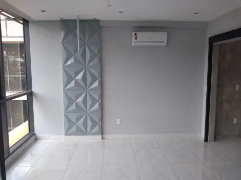 Sao Jose do Rio Preto Georgina Business Park Comercial Locacao R$ 3.400,00 Condominio R$1.296,00 Area construida 50.00m2