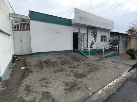 Sao Jose do Rio Preto PARQUE INDUSTRIAL Comercial Locacao R$ 4.550,00 Area construida 200.00m2