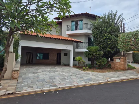 Sao Jose do Rio Preto Recanto Real Casa Locacao R$ 7.500,00 Condominio R$950,00 3 Dormitorios 1 Vaga 