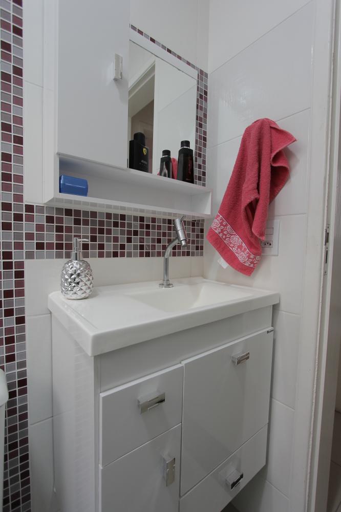 Comprar Apartamento / Padr&atilde;o em Rio Claro R$ 180.000,00 - Foto 4