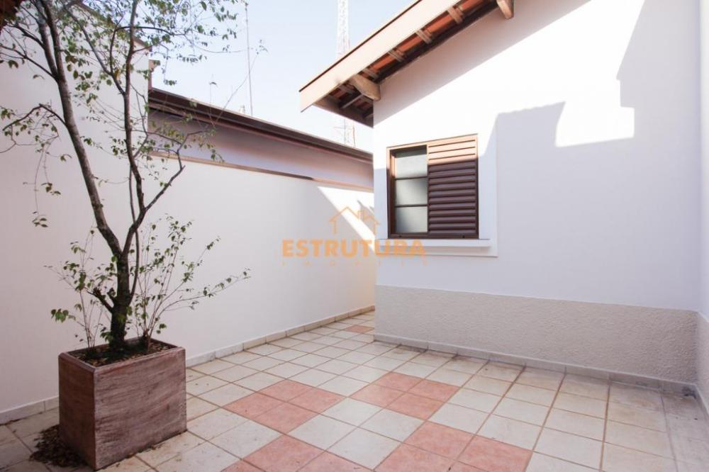 Alugar Casa / Condom&iacute;nio em Rio Claro R$ 1.600,00 - Foto 11